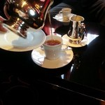 ガストロノミー ジョエル・ロブション - 紅茶