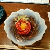 京やきにく 弘 祗園山名庵 - 