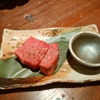 京やきにく 弘 祗園山名庵 - 