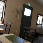 オステリア・ピノ・ジョーヴァネ