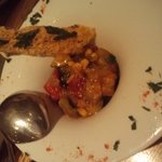 AWkitchen 10 麻布十番店 - 夏のカラフルべジのカポナータ