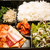 焼肉市場 飯田橋亭 - 料理写真:トントンランチ（お肉100g）