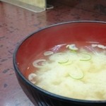 おでん 七福食堂 - 