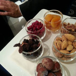 ガストロノミー ジョエル・ロブション - ドライフルーツ6種類