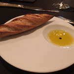 ガストロノミー ジョエル・ロブション - バケット