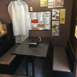 野毛とんちゃん_2