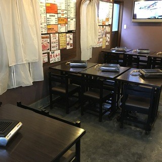 野毛とんちゃん_0