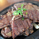 Yu Chun Korean Restaurant - 