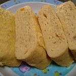 Omusubi Takezaki Tamagoyaki - 