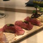 中目黒いぐち PIN - 