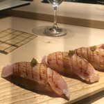 中目黒いぐち PIN - 