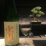 中目黒いぐち PIN - 