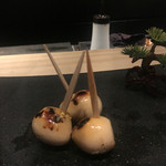 中目黒いぐち PIN - 