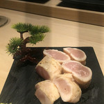 中目黒いぐち PIN - 