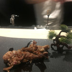 中目黒いぐち PIN - 