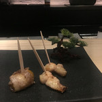 中目黒いぐち PIN - 