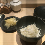 中目黒いぐち PIN - 