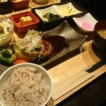 梅田 阪急三番街 リバーカフェ - 