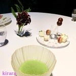 レフェルヴェソンス - 