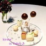 レフェルヴェソンス - 