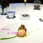 レフェルヴェソンス - 