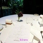 レフェルヴェソンス - 