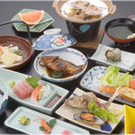 麻野館 - 