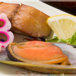 麻野館 - 