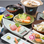 麻野館 - 