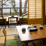 麻野館 - 
