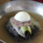 Yu Chun Korean Restaurant - 葛冷麺