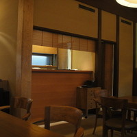 室町 和久傳 - 