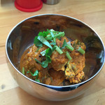 スパイス ラボ ブースト - 牡蠣のピクルス