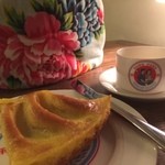 SONG FANG - 料理写真: