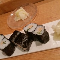 鮨処 竜敏 - 