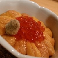 鮨処 竜敏 - 