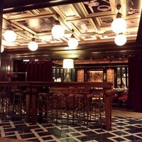 Terrace Dining TANGO - 