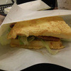 Mr.Lin's Sandwich