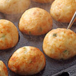たこ焼き まんま - 料理写真: