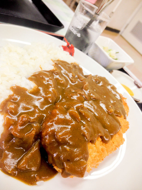 宮古地区合同庁舎内食堂 - 宮古（食堂）の写真