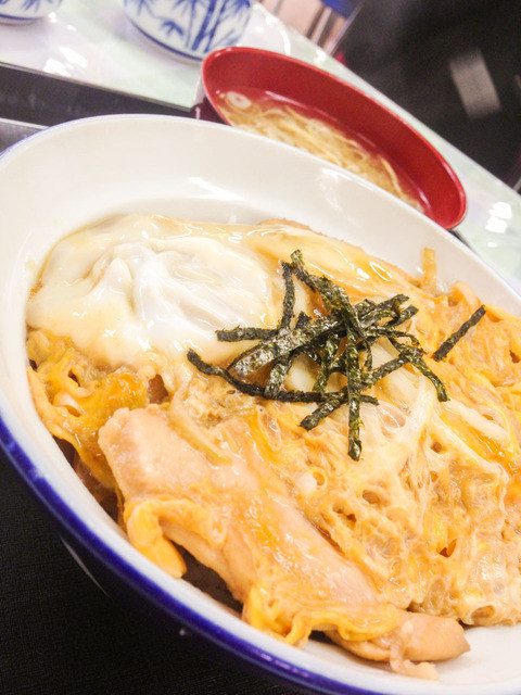 宮古地区合同庁舎内食堂 - 宮古（食堂）の写真