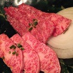 焼肉みずの - 