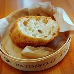 ポチロン - ★パン