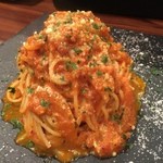 MILLE FIORI - アマトリチャーナ