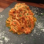 MILLE FIORI - アマトリチャーナ