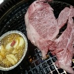 Yakiniku Sukiyaki Jun - 