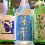 蕎麦粉食堂 Buckwheat - 