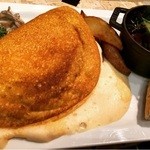 ミラキュルーズカフェ - 