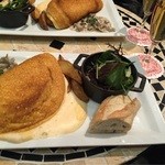 ミラキュルーズカフェ - 