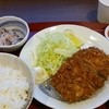 あつぎ食堂